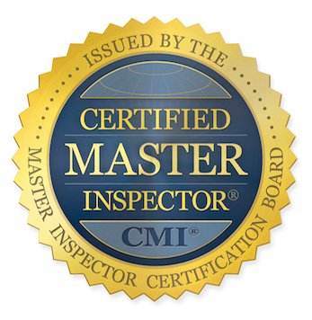 InterNACHI Certified Master Inspector