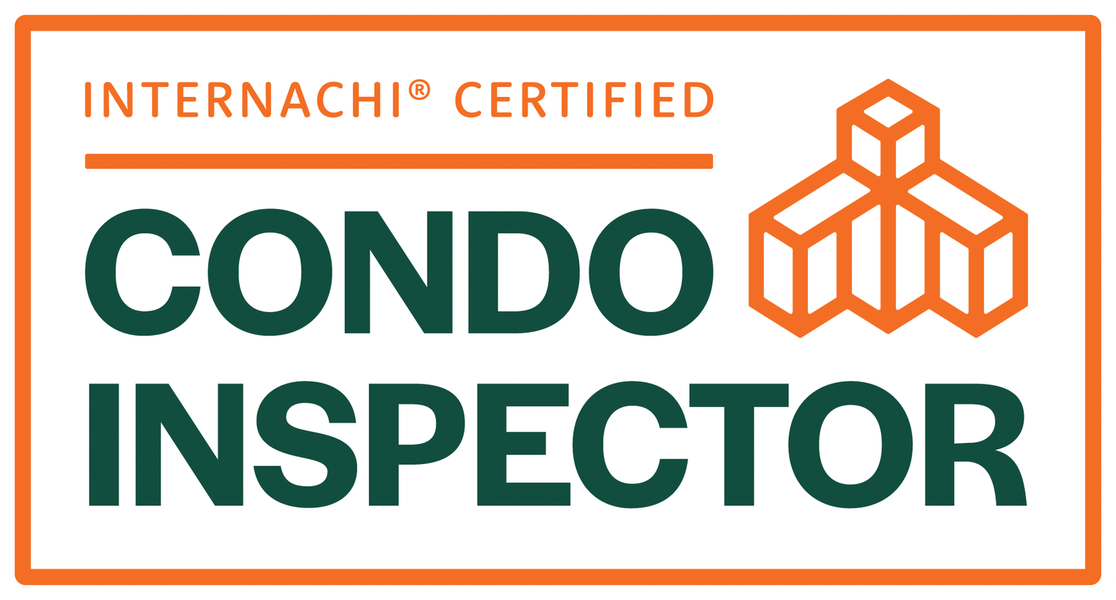 InterNACHI - Certified Condo Inspector