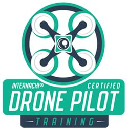 InterNACHI - Certified Drone Pilot