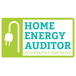 InterNACHI - Certified Home Energy Auditor