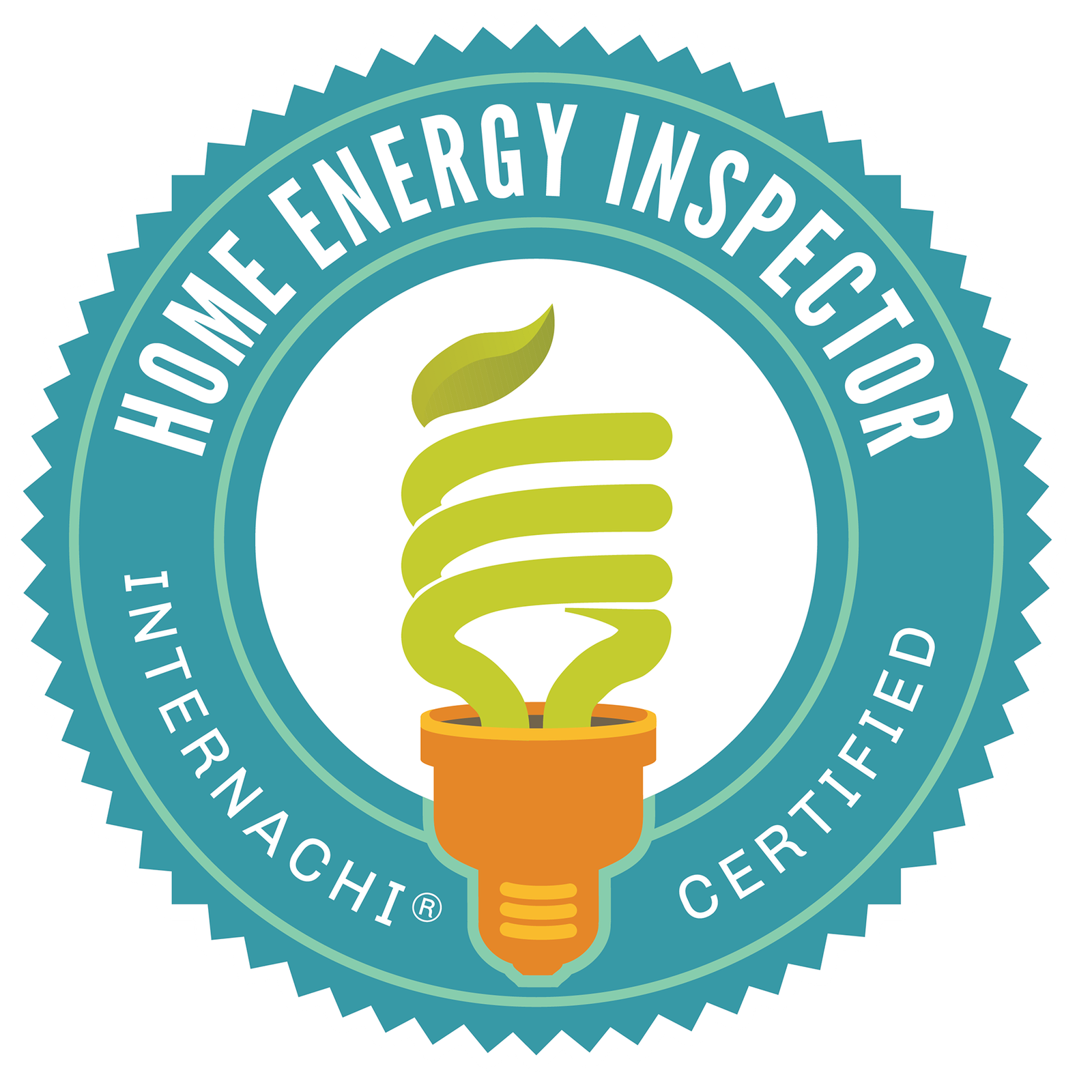 InterNACHI - Certified Home Energy Inspector