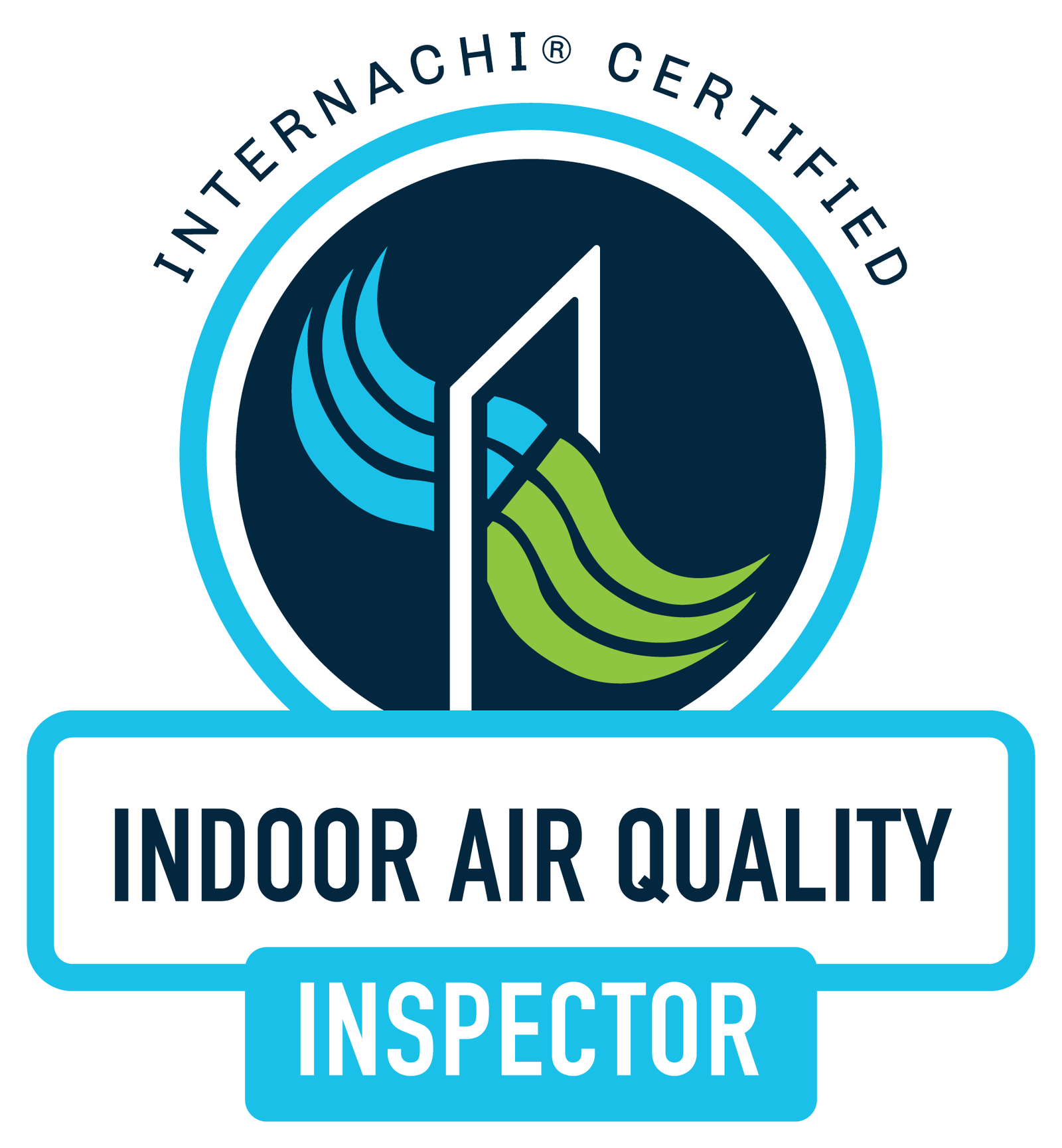 InterNACHI - Certified Indoor Air Quality Inspector