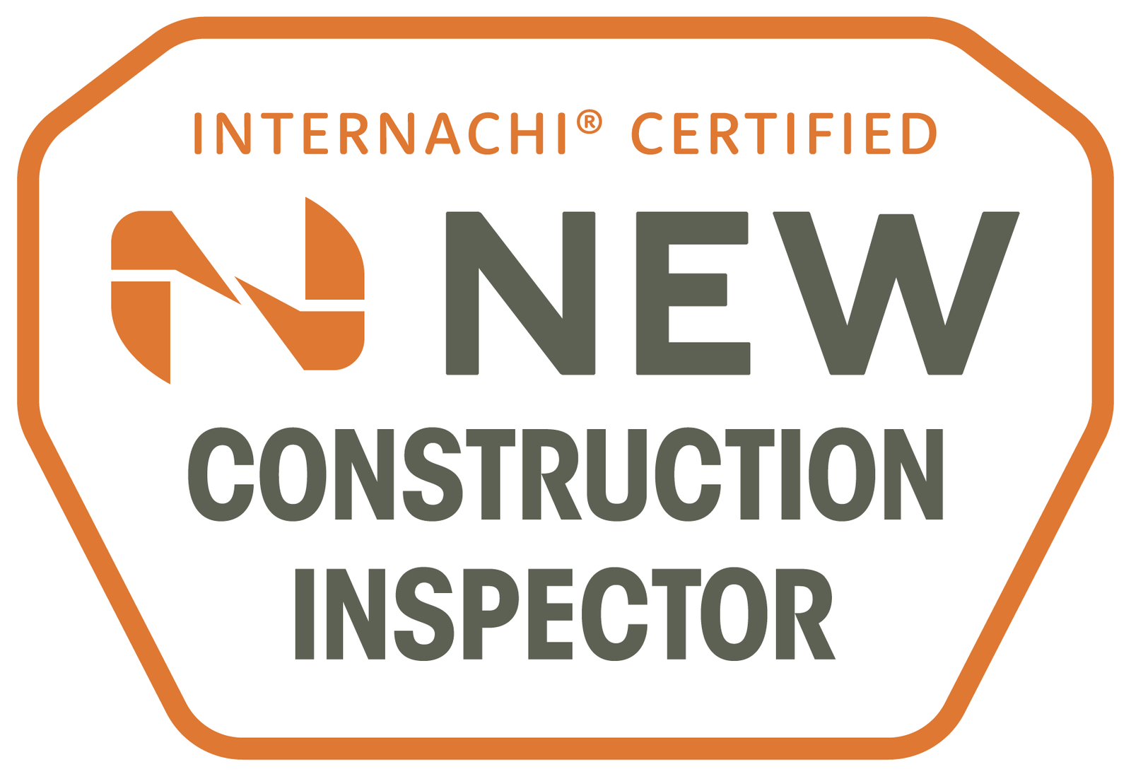 InterNACHI - Certified New Construction Inspector