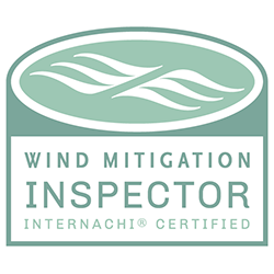 InterNACHI - Certified Wind Mitigation Inspector