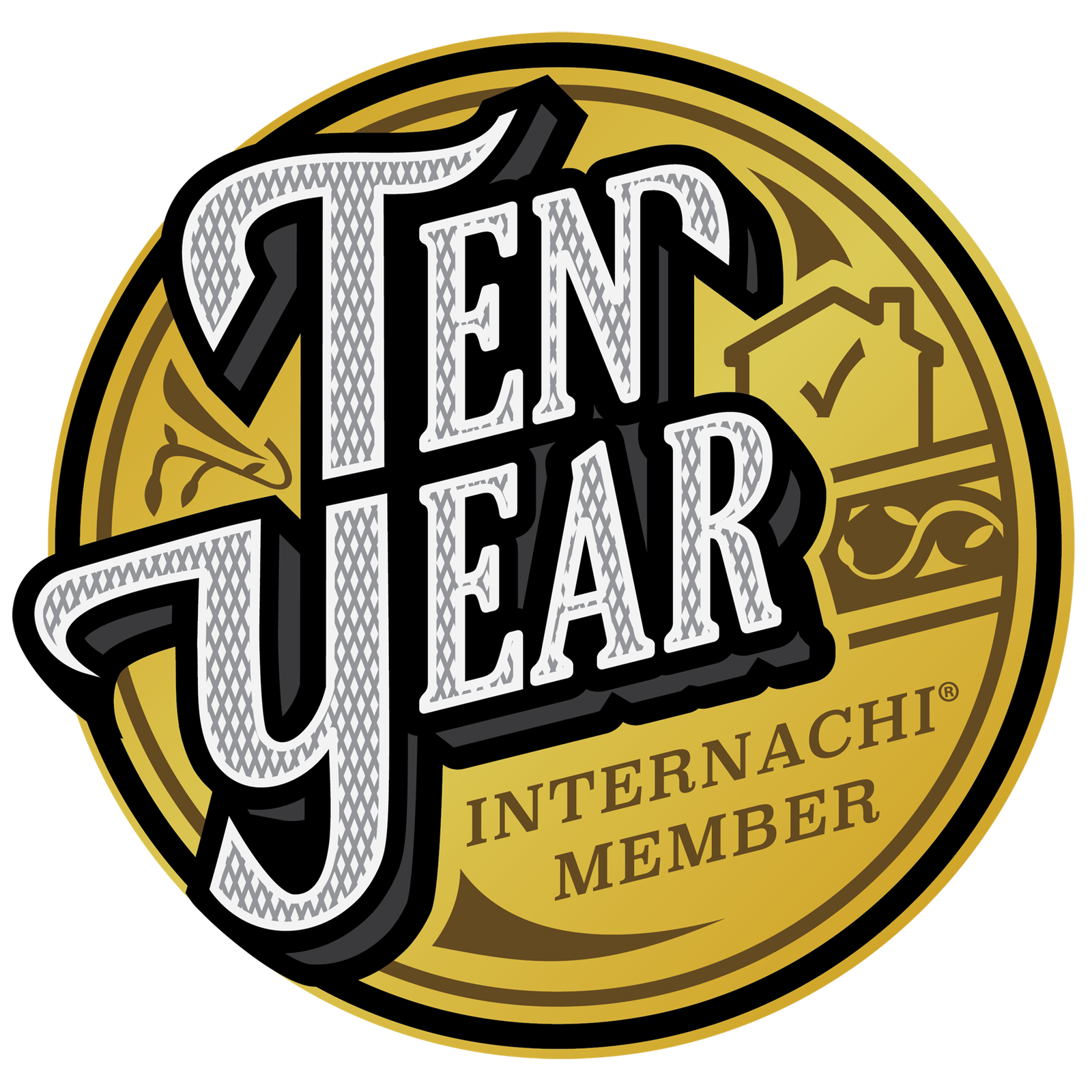 InterNACHI - Ten-Year Member