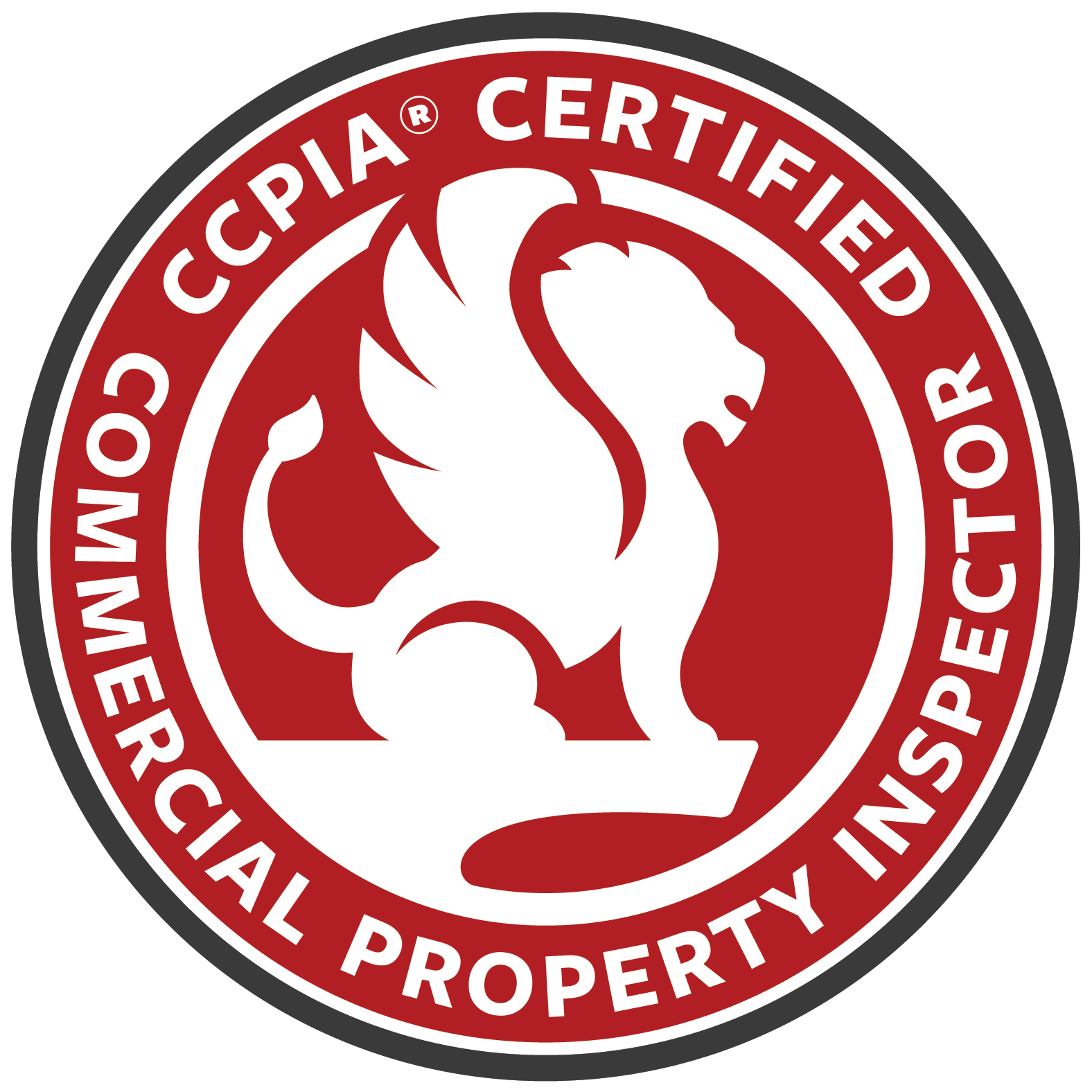 CCPIA Certified Commercial Property Inspector