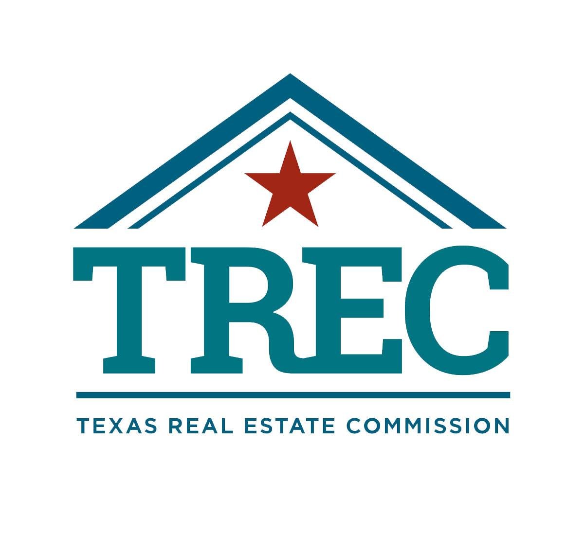 Texas Real Estate Commission (TREC)
