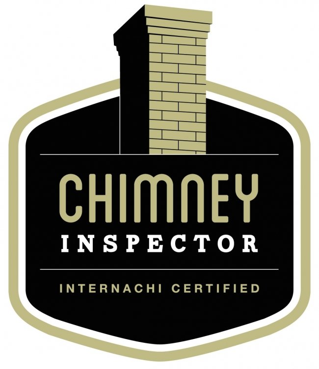 InterNACHI Chimney Inspector